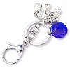 Alloy Keychain KEYC-JKC00960-4