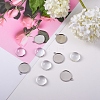 DIY Pendants Making DIY-X0292-76P-5
