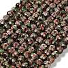 Handmade Cloisonne Beads CLB-O001-M10-01-1