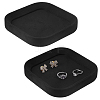 Velvet Jewelry Display Trays for Earrings Rings Bracelets Necklaces ODIS-WH0079-106A-1