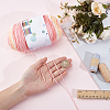 Soft Cashmere Cotton Acrylic Blend Yarn DIY-WH20055-121B-3