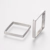 Brass Bead Frames LS-KK-F695-04P-1