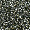 TOHO 8/0 Round Beads X-SEED-TR08-0029B-2