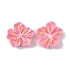 Resin Cabochons OACR-U002-03A-1