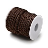 Nylon Twisted Round Cord NWIR-S001-01I-2
