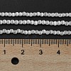 Cat Eye Beads Strands CE-Z001-01E-4