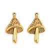 Lead Free and Cadmium Free Tibetan Style Alloy Pendants K090X031-3