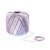 1 Skein Round Cotton Cord OCOR-TA0004-07I-2