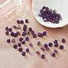 Preciosa® MAXIMA Crystal Round Stones Y-PRC-RBSS39-21110-2