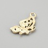 Alloy Enamel Pendants FIND-TAC0035-22G-01-2