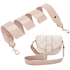 PU Leather Bag Straps FIND-WH0418-23G-02-1