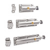 304 Stainless Steel Spring Locks Set SW-TAC0001-22B-P-7