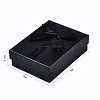 Cardboard Jewelry Set Box CBOX-S021-004A-5