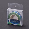 DIY Scrapbook Decorative Adhesive Tapes DIY-F017-E23-3