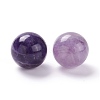 Natural Amethyst Beads G-D456-17-2