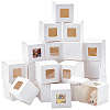 Cardboard Paper Packaging Boxes CON-WH0123-23C-1