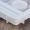 DIY Silicone Candle Base Molds LS-SIMO-H021-04C-5