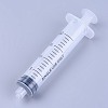 Screw Type Hand Push Glue Dispensing Syringe TOOL-WH0103-19D-1