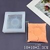 DIY Pillow Food Grade Silicone Candle Molds PW-WG7C7DC-01-2