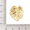 304 Stainless Steel Pendants LS-STAS-Z199-12G-04-3