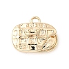 Brass Pendants LS-KK-P337-02B-G-2