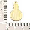 Alloy Pendant ENAM-M061-04G-04-3