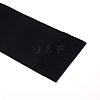 Nylon Fitness Bellyband AJEW-SZC0005-02-3