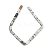 Natural Tree Agate Beads Strands G-U018-B03-01-3