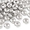 SHEGRACE Brass Beads XGRPCH442-216P-2