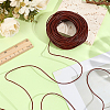 20M Cowhide Leather Cord WL-CL0001-23B-4