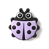 Food Grade Eco-Friendly Silicone Beads SIL-WH0002-36C-1