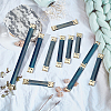 30 sets 5 style Manganese Handbag Internal Flex Frames FIND-PH0010-82-5