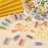 Glass Seed Beads SEED-SC0001-51A-01-4