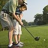 3Pcs 8-shape Silicone Silicon Golf Ball Cover AJEW-FH0002-06-4