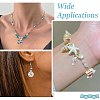 15Pcs Tibetan Style Alloy Pendants FIND-CJC0017-89-7