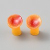Microlandscape Simulation Mushroom Pot Gardening for Doll RESI-WH20009-11I-1