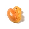 Opaque Resin Imitation Food Decoden Cabochons X-CRES-A058-01A-2