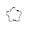 Iron Linking Rings IFIN-WH00101-08P-1