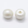 Natural Cultured Freshwater Pearl Beads PEAR-P056-044-02-2
