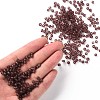 (Repacking Service Available) Glass Seed Beads SEED-C017-4mm-M16-4