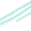 Waxed Cotton Cord YC-S007-1mm-201-2