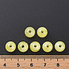 Acrylic Beads MACR-S375-001B-08-5