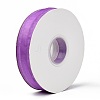 Solid Color Organza Ribbons ORIB-E005-B13-2
