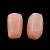 Column Imitation Gemstone Acrylic Beads OACR-R028B-26-1