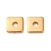 304 Stainless Steel Spacer Beads STAS-E134-19G-01-1