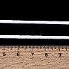 2.5MM Adjustable Braided Nylon Cords Necklace Making FB-CBAA152-02G-32-3