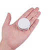 Round Aluminium Tin Cans CON-BC0004-07P-15ml-4