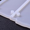 DIY Pendant Silicone Molds DIY-Z013-18-5
