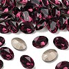 Preciosa® MAXIMA Crystal Fancy Stones X-PRC-FF14-20050-1