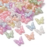 Luminous Transparent Acrylic Beads LACR-S001-11-2